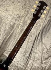 Gibson 【NEW】ES-335 Vintage Burst sn220730256 [3.64kg]【G-CLUB TOKYO】_8