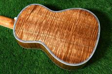 tkitki ukulele HK-5KT premium5K-style【S/N1499】_2
