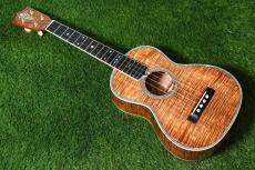 tkitki ukulele HK-5KT premium5K-style【S/N1499】_3