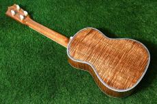 tkitki ukulele HK-5KT premium5K-style【S/N1499】_4