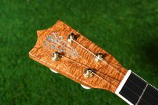 tkitki ukulele HK-5KT premium5K-style【S/N1499】_5