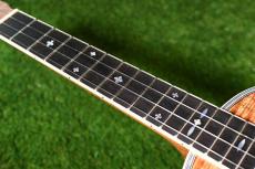 tkitki ukulele HK-5KT premium5K-style【S/N1499】_7