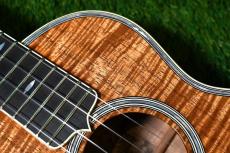 tkitki ukulele HK-5KT premium5K-style【S/N1499】_8