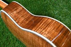 tkitki ukulele HK-5KT premium5K-style【S/N1499】_13