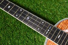 tkitki ukulele HK-5KT premium5K-style【S/N1499】_15