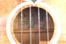 tkitki ukulele HK-5KT premium5K-style【S/N1499】_16