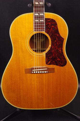 Gibson Country Western