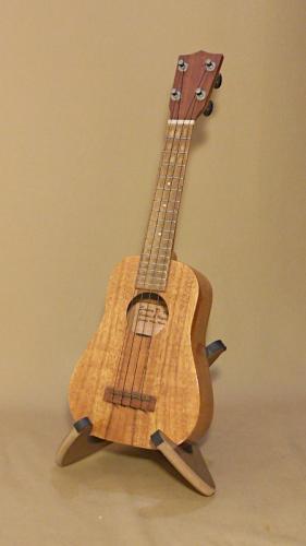 Sonny D Soprano Ukulele