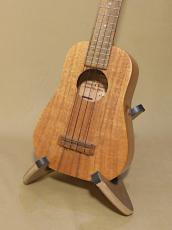 Sonny D Soprano Ukulele_2