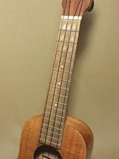 Sonny D Soprano Ukulele_8