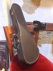 Sonny D Soprano Ukulele_10