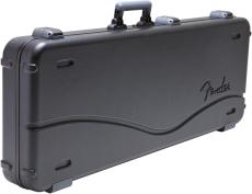 Fender Deluxe Molded Jaguar/Jazzmaster Case -Black-《ジャガー/ジャズマスター用ハードケース》【オンラインストア限定】_2