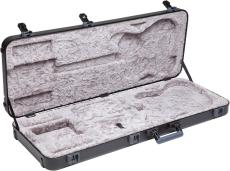 Fender Deluxe Molded Jaguar/Jazzmaster Case -Black-《ジャガー/ジャズマスター用ハードケース》【オンラインストア限定】_3