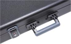 Fender Deluxe Molded Jaguar/Jazzmaster Case -Black-《ジャガー/ジャズマスター用ハードケース》【オンラインストア限定】_4