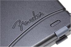 Fender Deluxe Molded Jaguar/Jazzmaster Case -Black-《ジャガー/ジャズマスター用ハードケース》【オンラインストア限定】_5