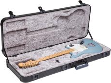 Fender Deluxe Molded Jaguar/Jazzmaster Case -Black-《ジャガー/ジャズマスター用ハードケース》【オンラインストア限定】_6