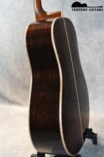 YAMAHA LL86 Custom (2022) 良い杢目のブラジリアンです!_11