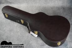 YAMAHA LL86 Custom (2022) 良い杢目のブラジリアンです!_17