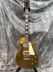 Gibson 1957 Les Paul Goldtop Reissue _2