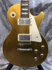 Gibson 1957 Les Paul Goldtop Reissue _4