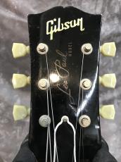 Gibson 1957 Les Paul Goldtop Reissue _6