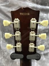 Gibson 1957 Les Paul Goldtop Reissue _7