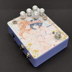 Sound Project SIVA Only flowers know our secret talk.