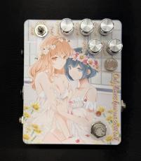 Sound Project SIVA Only flowers know our secret talk._2