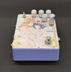 Sound Project SIVA Only flowers know our secret talk._3