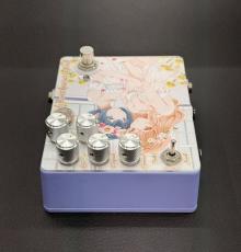 Sound Project SIVA Only flowers know our secret talk._4