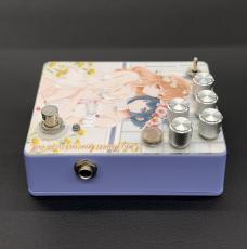 Sound Project SIVA Only flowers know our secret talk._5