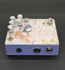 Sound Project SIVA Only flowers know our secret talk._6