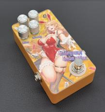 Sound Project SIVA Let's jump out of boredom with me