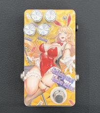 Sound Project SIVA Let's jump out of boredom with me_2