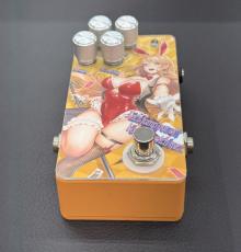 Sound Project SIVA Let's jump out of boredom with me_3