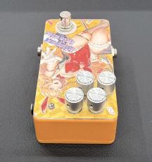 Sound Project SIVA Let's jump out of boredom with me_4