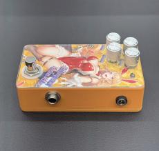 Sound Project SIVA Let's jump out of boredom with me_5