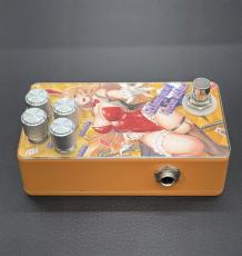 Sound Project SIVA Let's jump out of boredom with me_6