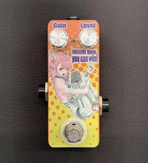 Sound Project SIVA With me,you can win!_2