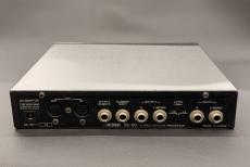 BOSS SE-50 Stereo Effects Processor_3