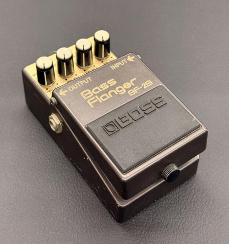 BOSS BF-2B Bass Flanger