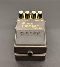BOSS BF-2B Bass Flanger_3