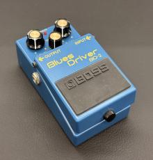 BOSS BD-2 Blues Driver