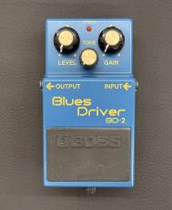 BOSS BD-2 Blues Driver_2