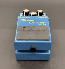 BOSS BD-2 Blues Driver_3