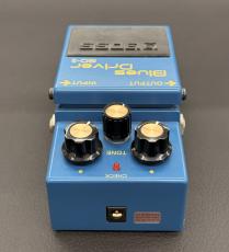 BOSS BD-2 Blues Driver_4