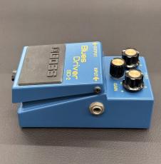 BOSS BD-2 Blues Driver_5
