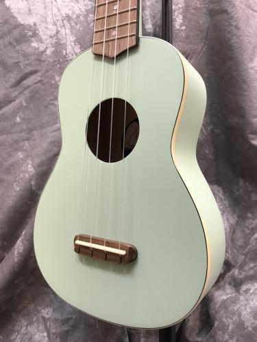 Fender Venice Soprano Ukulele