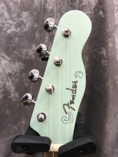 Fender Venice Soprano Ukulele_4