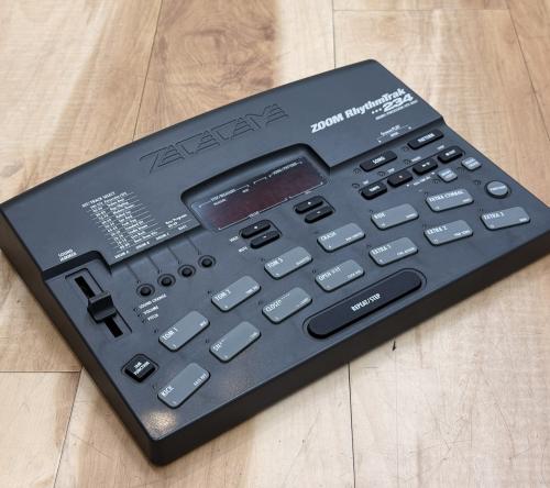 ZOOM RT-234